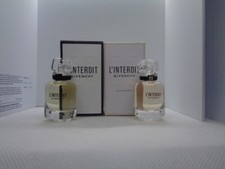 GIVENCHY L'INTERDIT EDP EDT