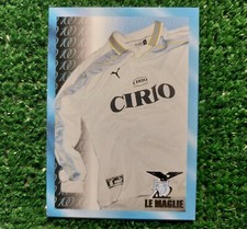CARD SS LAZIO PANINI