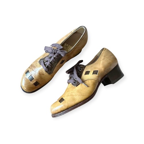 Scarpe stringate vintage - , anni