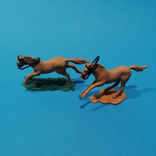 Timpo toys cavalli rari - toys,