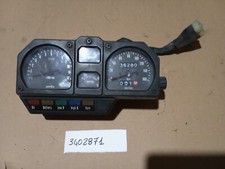 STRUMENTAZIONE CRUSCOTTO CONTACHILOMETRI CONTAGIRI APRILIA TUAREG 125 - 342871