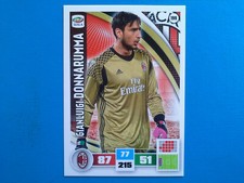 Card Calciatori Panini