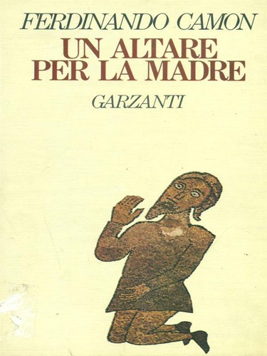 Altare per madre - un,