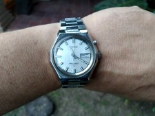 Allarme meccanico seiko - meccanico,