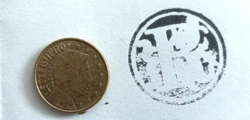 Cent 2007 lussemburgo 50 - 50,