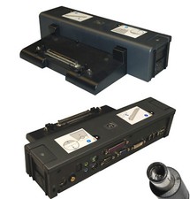 PORTA REPLICATORE DOCKING STATION HP HEWLETT PAC nx7400 nx8220 nx9420 tc4200 121-p