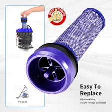 Filter Für Dyson DC33c DC37
