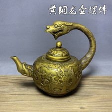 Rubinetto Pentola Kung Fu Tea