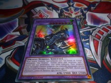 YU GI OH DRAGO TIRANNO
