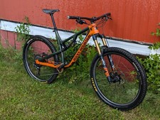 2019 Rocky Mountain Instinct