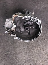 CAMBIO MARCE FORD TRANSIT 1.5