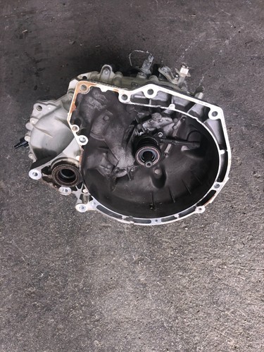 Cambio marce ford fiesta 5 - marce,