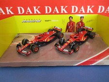 Die cast set - die, 1/43