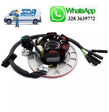 MAGNETE STATORE ACCENSIONE luci YX quad pit bike cross 4T 110C 125C 140 150 ATV