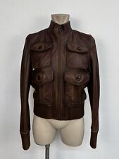 Capo archivio 547.  Bomber