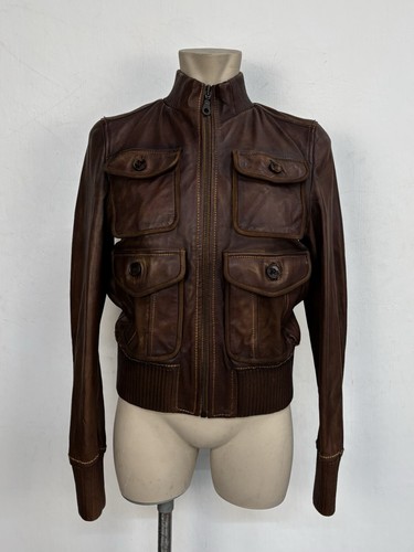 Capo archivio 547 bomber - archivio,