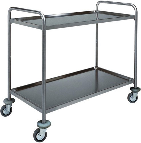 Carrello servizio cm - carrello,