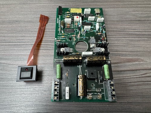 Alimentatore interruttore - e,