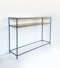 Contemporary Console -