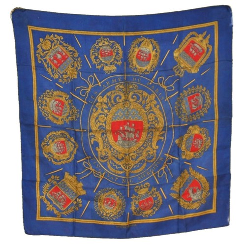 Autentica sciarpa hermes - autentica, carre