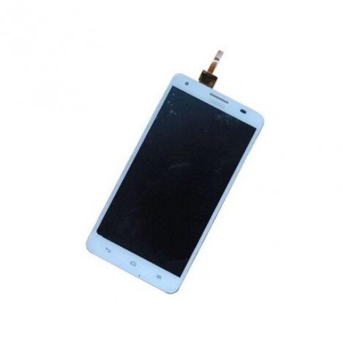Lcd táctil huawei honor 3x - +,