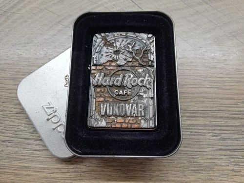 Accendino zippo vintage 1996 - accendino,