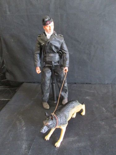 Drago figure scala - 1/6, ww11