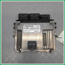 Centralina Iniezione Bosch