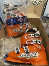 Scarponi Da Sci Tecnica Diablo