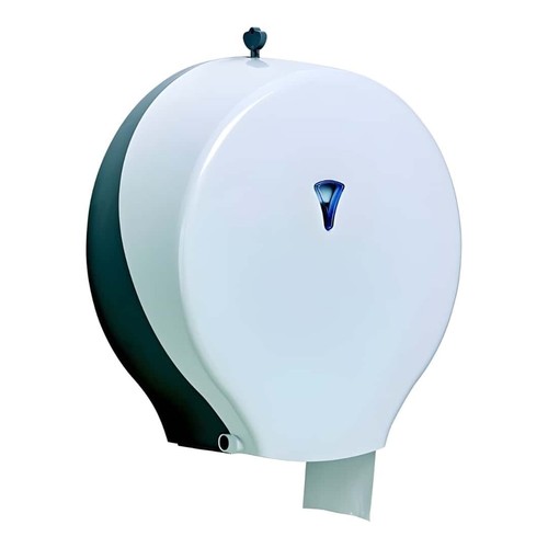 Dispenser carta igienica maxi - carta,
