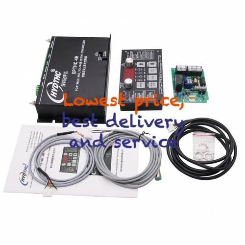 Kit controllo altezza torcia