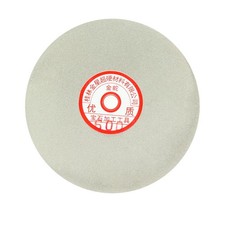6" Grano 600 rivestito