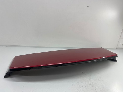 Spoiler posteriore jaguar - spoiler,