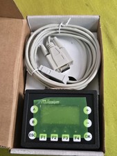 Crouzet Millenium 3 pannello