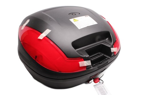 Givi monolock bauletto - givi,