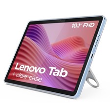 Lenovo Tab One Tablet Display