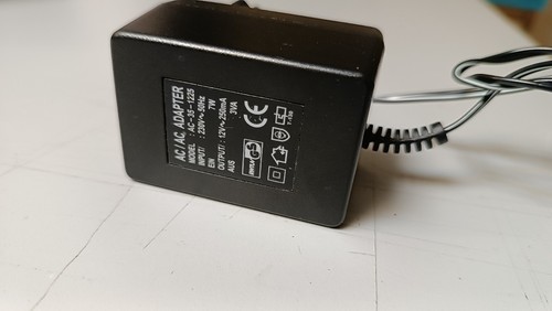Technologies ac adaptor - ac,