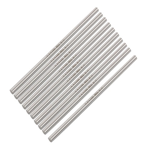 10pcs hss high - 10pcs, speed