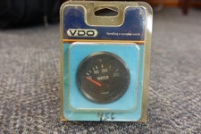 VDO Water Temperature Gauge