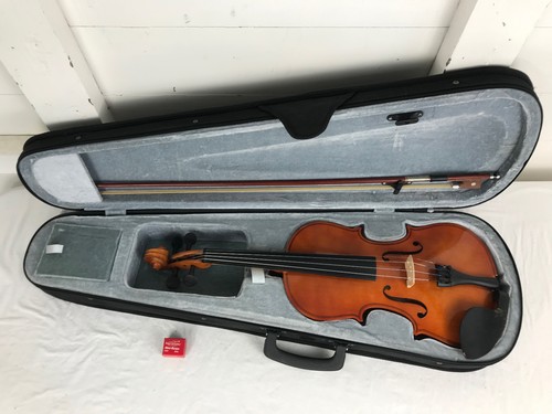 Violin bow case rosin - violin,