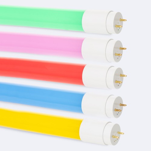 Tubo led g13 - tubo, t8