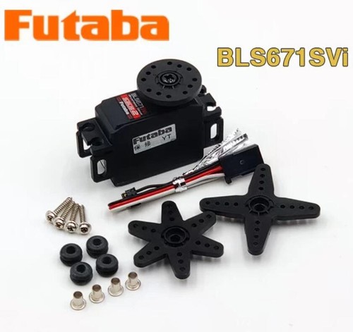 Futaba bls671svi servo - bls671svi,