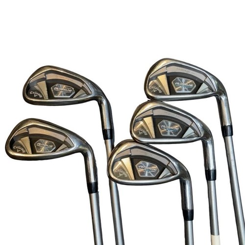 Callaway rogue star set - rogue,