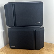 Bose 201 Series IV