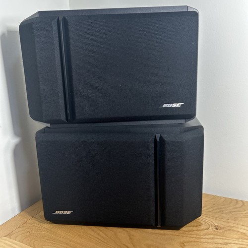 Bose 201 series - bose,