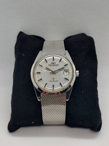 Orologio technos sky master - sky,