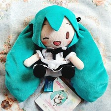 Hatsune Miku Fuwapuchi Mini