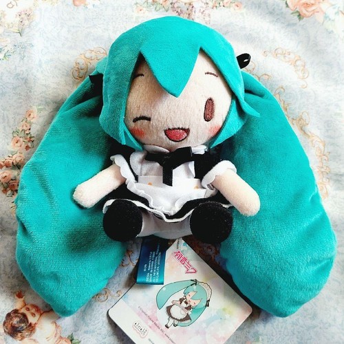 Hatsune miku fuwapuchi - hatsune,