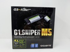 Scheda madre Gigabyte G1