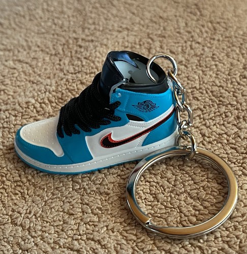 Portachiavi scarpa nike - scarpa,